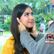 Kevin Julio dan Jessica Mila GGS Episode 282
