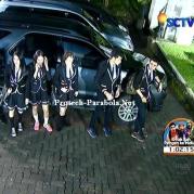 Pemain Baru GGS Episode 283-1
