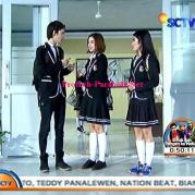 Pemain Baru GGS Episode 283-3