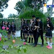 Pemain Baru GGS Episode 284-1