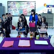 Pemain Baru GGS Episode 284-2