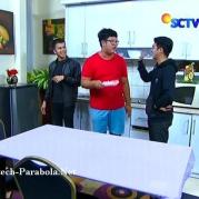 Pemain GGS Episode 258