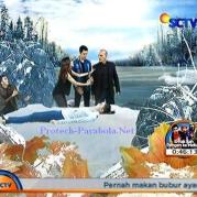 Pemain GGS Episode 261