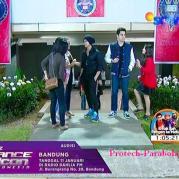 Pemain GGS Episode 264-1
