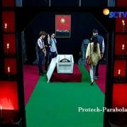 Pemain GGS Episode 265