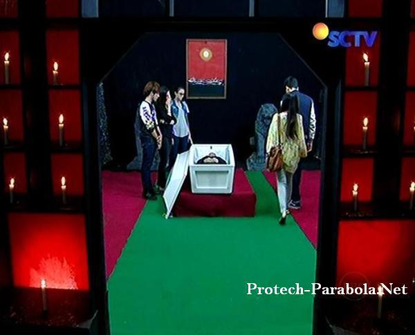 Pemain GGS Episode 265