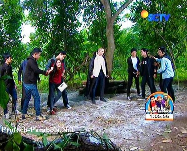 Ganteng Ganteng Serigala Episode 267