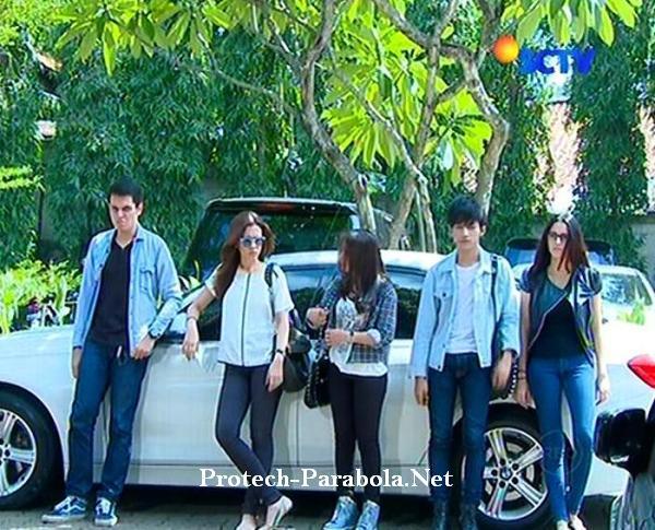Pemain GGS Episode 267