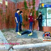 Pemain GGS Episode 270
