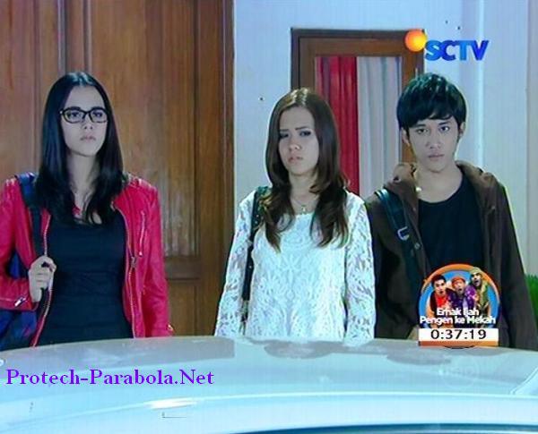 Pemain GGS Episode 272-3
