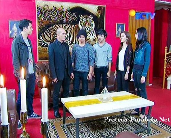 Pemain GGS Episode 273-1