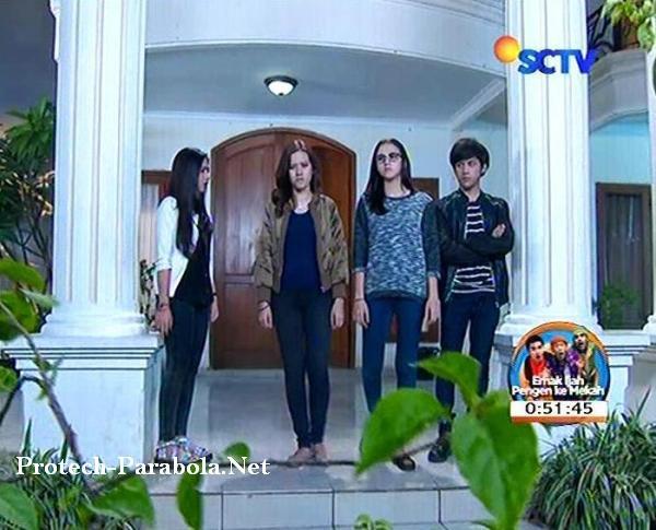 Pemain GGS Episode 275