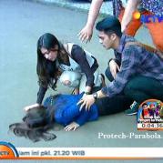Pemain GGS Episode 276-5