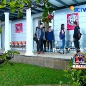 Pemain GGS Episode 279
