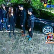 Pemain GGS Episode 281