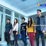 Pemain GGS Episode 282-2
