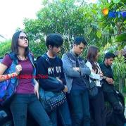 Pemain GGS Episode 282