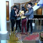 Pemain GGS Episode 283