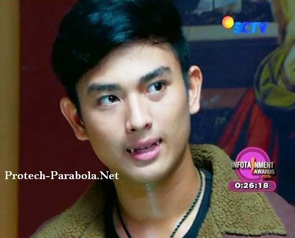 Pemain GGS Episode 287-2