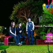 Pemain GGS Episode 287