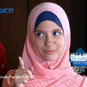 Pemain Jilbab In Love Episode 67-1