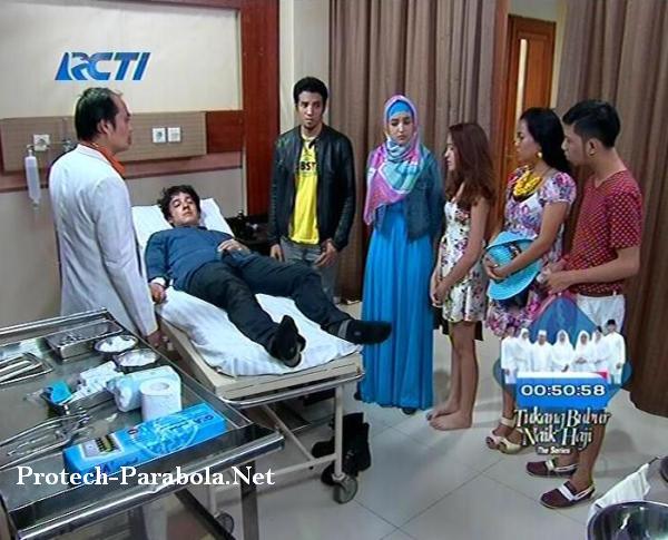 Pemain Jilbab In Love Episode 68