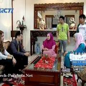Pemain Jilbab In Love Episode 69-7