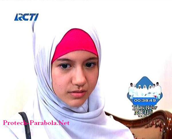 Pemain Jilbab In Love Episode 71-2