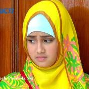 Pemain Jilbab In Love Episode 71