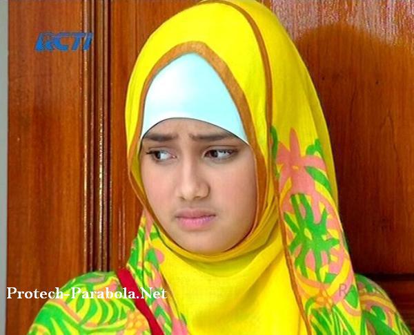 Pemain Jilbab In Love Episode 71