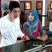 Pemain Jilbab In Love Episode 73-3
