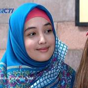 Pemain Jilbab In Love Episode 74-1