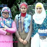 Pemain Jilbab In Love Episode 74