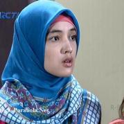Pemain Jilbab In Love Episode 75-1