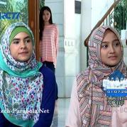 Pemain Jilbab In Love Episode 77-1