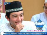 Kumpulan Foto Jilbab In Love Episode 77 [RCTI] Rasty Menebar Beling di Tangga Mesjid
