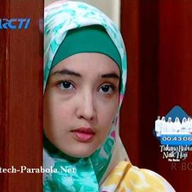Pemain Jilbab In Love Episode 78-1