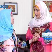 Pemain Jilbab In Love Episode 80-2