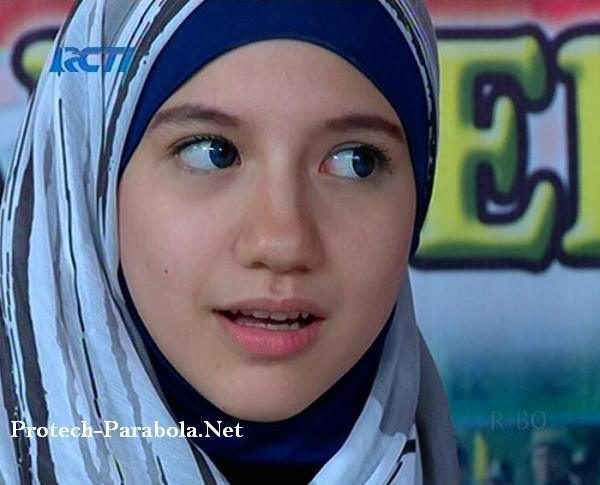 Pemain Jilbab In Love Episode 81