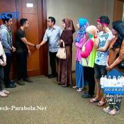 Pemain Jilbab In Love Episode 82-6
