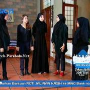 Pemain Jilbab In Love Episode 84-2