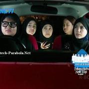 Pemain Jilbab In Love Episode 84-6