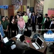 Pemain Jilbab In Love Episode 85-1