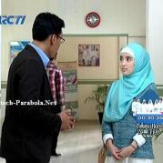 Pemain Jilbab In Love Episode 85-4