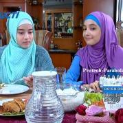 Pemain Jilbab In Love Episode 86-1