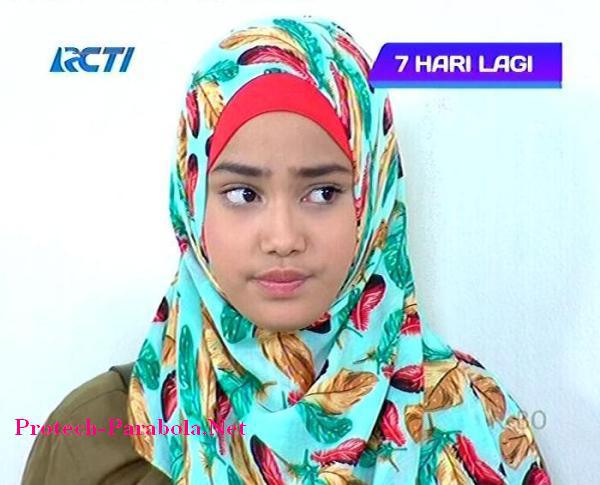 Pemain Jlibab In Love Episode 76-2