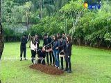 Kumpulan Foto GGS Episode 280 [SCTV] Agra Tewas di Tangan Galang Saat Bulan Purnama Merah