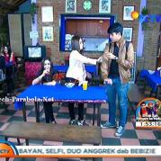 Prilly dan Jessica GGS Episode 279-1
