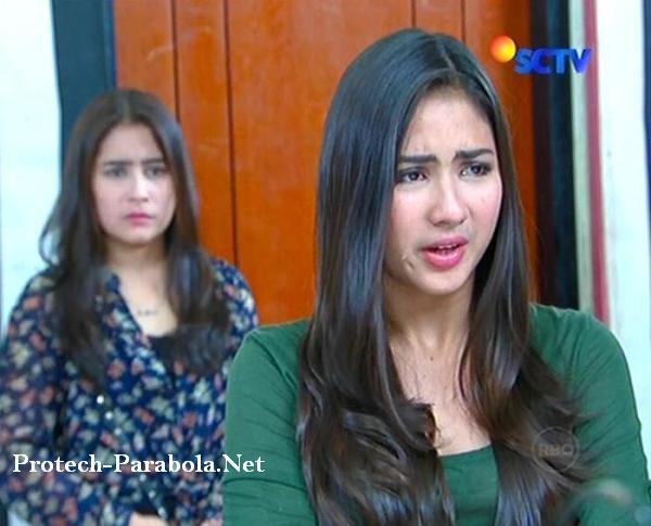 Prilly dan Jessica Mila GGS Episode 274