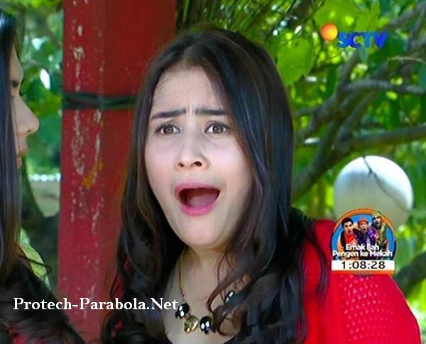 Prilly Latuconsina GGS Episode 264-